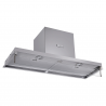 TEKA Campana Integrada  INTEGRA 96750 POS INOX. 113100001, Inoxidable. Ancho 90 cm, Clase A
