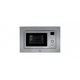 Microondas TEKA MWE 202 FI INOX, Integrable, Con Grill. 40581102