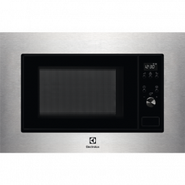 Microondas integra ELECTROLUX EMS2203MMX Integrable