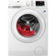 lavadora carga frontal AEG L6FBI147P Blanco, Más de 9 Kg, 1400 rpm, Clase superior A+++