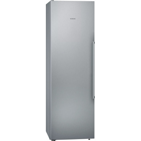 Frigorífico 1 puerta SIEMENS KS36FPIDP Inoxidable, No Frost, Clase A++