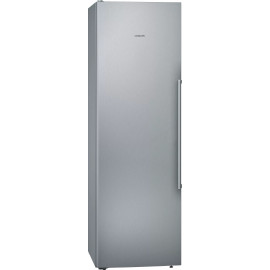 Frigorífico 1 puerta SIEMENS KS36VAIDP Inoxidable, Cíclico, Clase A+++