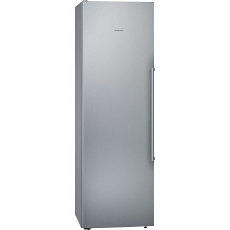 Frigorífico 1 puerta SIEMENS KS36VAIDP Inoxidable, Cíclico, Clase A+++