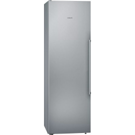 Frigorífico 1 puerta SIEMENS KS36VAIEP Inoxidable, Cíclico, Clase A++