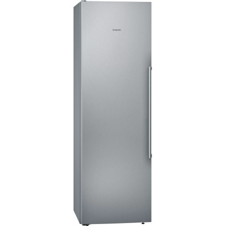 Frigorífico 1 puerta SIEMENS KS36VAIEP Inoxidable, Cíclico, Clase A++