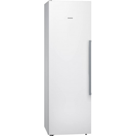 Frigorífico 1 puerta SIEMENS KS36VAWEP Blanco, Cíclico, Clase A++