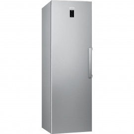 SMEG Congelador Vertical  FF18EN3HX, No Frost, Inoxidable, Clase A++