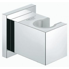 GROHE Grifo de ducha  27693000 Euphoria Cube soporte mural