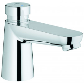 GROHE Grifo de lavabo  36265000 Euroeco CT grifo temporizado lavabo