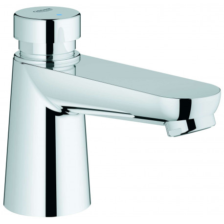 GROHE Grifo de lavabo  36265000 Euroeco CT grifo temporizado lavabo