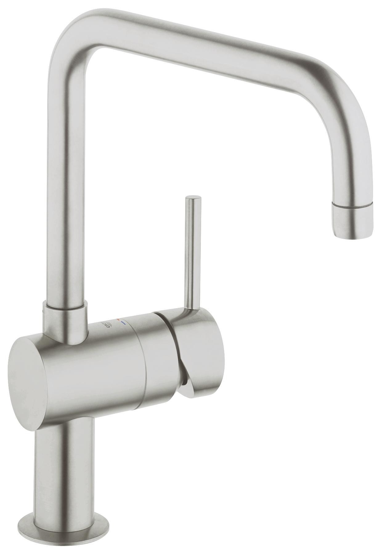 grifo grohe