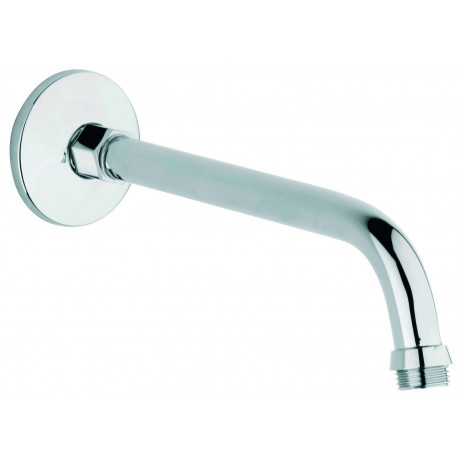 GROHE Grifo de ducha  27406000 Brazo De 1/2 218mm