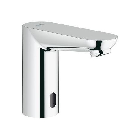 GROHE Grifo de lavabo  36271000 Euroeco CE grifo electrónico lavabo