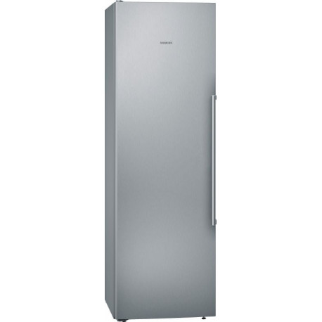 SIEMENS Frigorífico una puerta  KA95FPIDP , Cíclico, Inoxidable, Nueva clase D