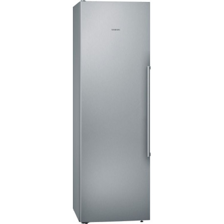 SIEMENS Frigorífico una puerta  KA95NAIDP , Cíclico, Inoxidable, Nueva clase D