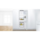 BOSCH Combi  KIV86VSE0, Cíclico, Integrable, Clase A++