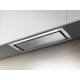 ELICA Grupo filtrante  HIDDEN 2.0 @ IX/A/60 PRF0164340, 60 cm, Integrable, Clase A