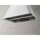ELICA Campana isla  IKONA LIGHT WH/F/60 PRF0165083, 60 cm, Blanco, Clase A