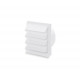 TECSY-AIR PERFECT TECSY-AIR 4044044 PERFECT 150 REJILLA DE FACHADA BLANCA