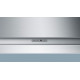 SIEMENS Campana isla  LF959RA51, 90 cm, Inoxidable, Clase A