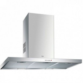 TEKA Campana decorativa pared  DSJ 650 INOX 40484830, 60 cm, Inoxidable,