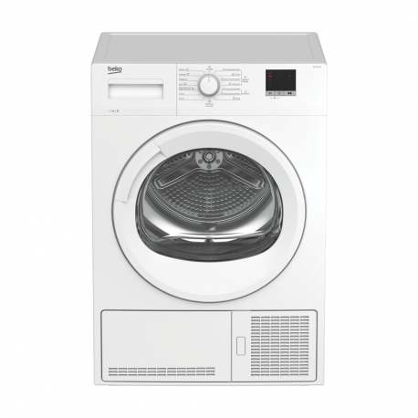 BEKO SECADORA CONDENSACION  DU7111GA1 7KG BLANCA B