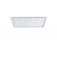 TEKA Campana techo  DHT TECHO 97670 ROS CRISTAL BLANCO 113100004, 90 cm, Blanco, Clase A++