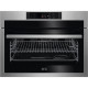 AEG Horno multifunción  KPE742280M , Inoxidable,  Clase A++