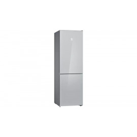 BALAY Combi  3KFD565BI, No Frost, Blanco,  C