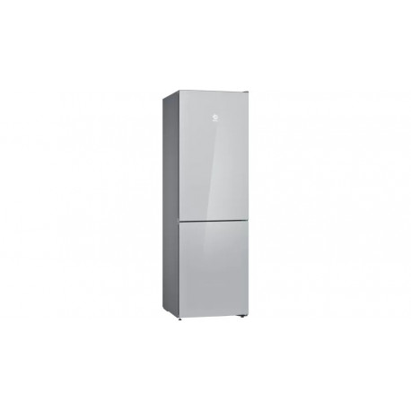 BALAY Combi  3KFD565BI, No Frost, Blanco,  C