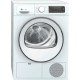BALAY Secadora Bomba de calor  3SB090B, 9 Kg, Blanco,  Clase A++
