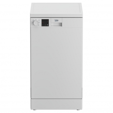 BEKO LAVAVAJILLAS  DVS05024W 45 CM BLANCO E