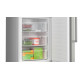 BOSCH Combi , KGN39AIBT, Infinity, No Frost, Inoxidable, , Clase B