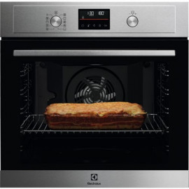 ELECTROLUX Horno multifunción  EOF4P56X, Inoxidable,  Clase A+