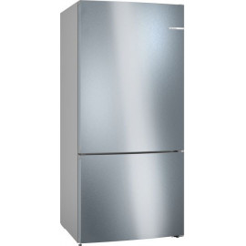 BOSCH Combi , KGN86VIEA, Infinity, No Frost, Inoxidable, , Clase F