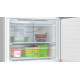 BOSCH Combi , KGN86VIEA, Infinity, No Frost, Inoxidable, , Clase F