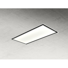 ELICA Campana techo  SKYDOME NO MOTOR A/100. PRF0146230A , Más de 90 cm, Blanco, Clase A