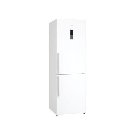 SIEMENS Combi  KG36N7WCT.  . No Frost, Blanco, Clase C