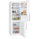 SIEMENS Combi  KG36N7WCT.  . No Frost, Blanco, Clase C