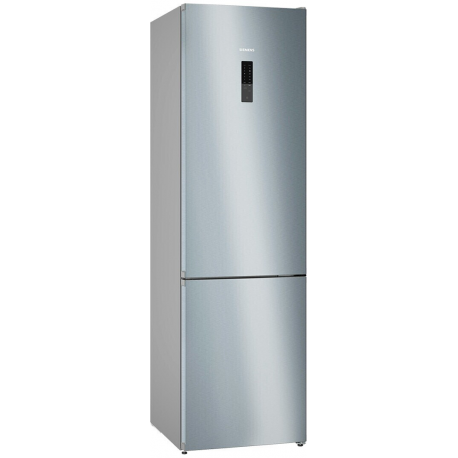 SIEMENS Combi  KG39NXIBF.  . No Frost, Inoxidable, Clase B