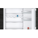 SIEMENS Combi integrable  KI86NHFE0.  . No Frost, Integrable, Clase E