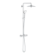 GROHE Accesorio de ducha  27296003 Euphoria 260 sistema de ducha term.