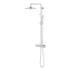 GROHE Accesorio de ducha  27296003 Euphoria 260 sistema de ducha term.