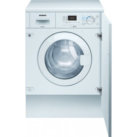 SIEMENS Lavadora secadora  WK12D322ES. . 7 Kg lavado 4 Kg secado, de 12